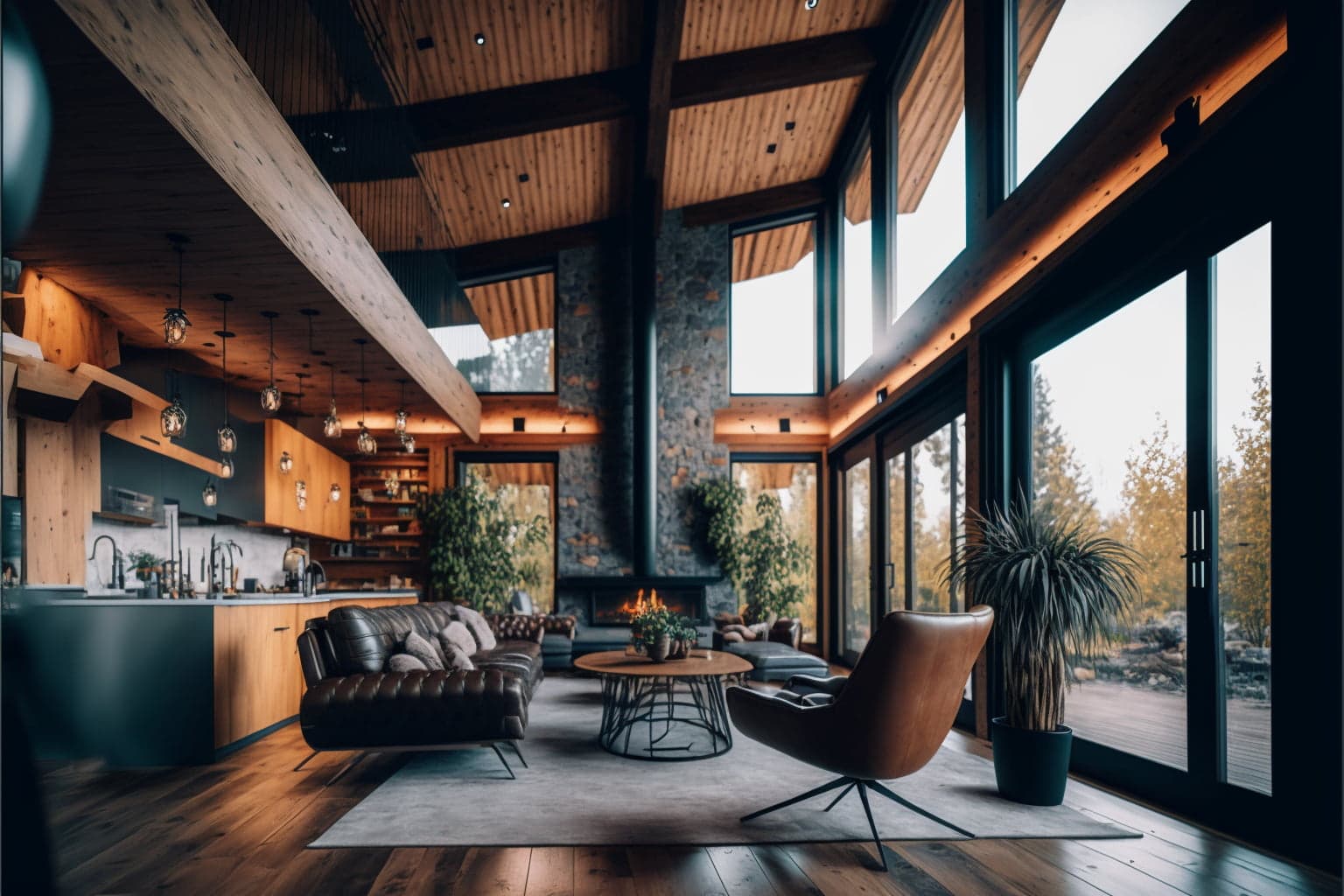 Cabin 0088